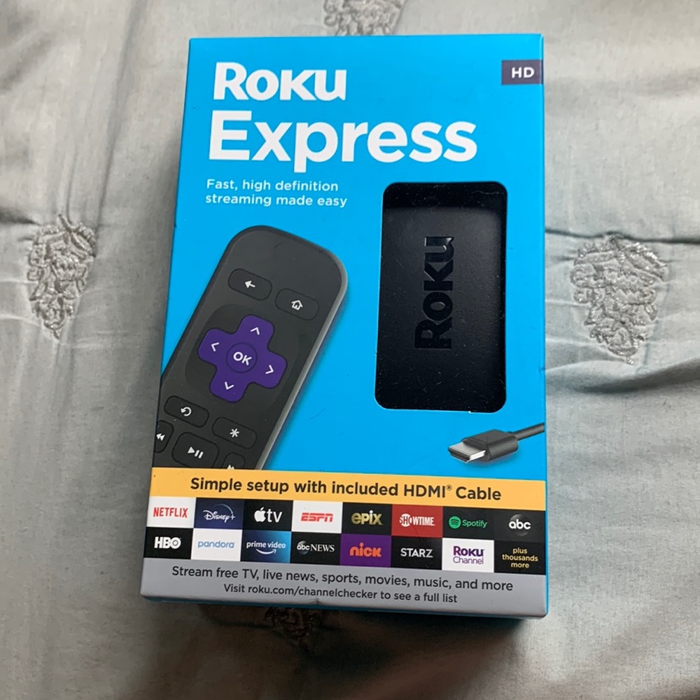 Roku Express